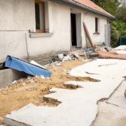 Agrandissement d'une véranda : Intégrez la Nature à votre Intérieur avec Élégance Vedene